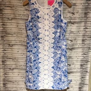 lilly pulitzer melani dress